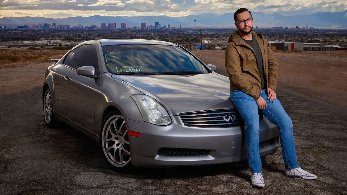 About Ronnie Rōdo House