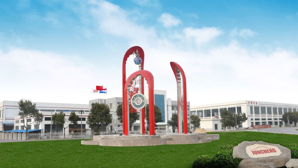 Jiangsu Juncheng Vehicle Industry Co.