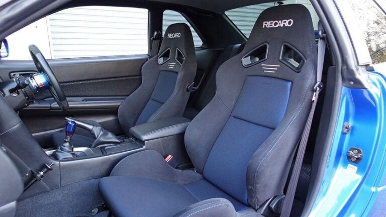 Skyline Secrets: Explaining All R34 GT-R Trims