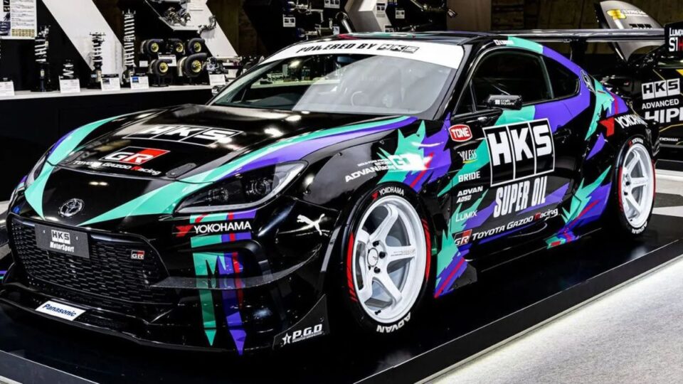 HKS Rings In New Year With Price Increase