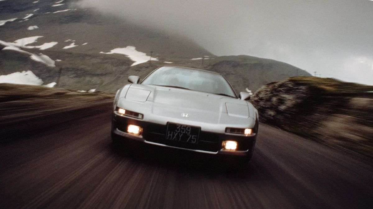 Honda Launches Honda Heritage Works To Preserve Its Iconic Cars