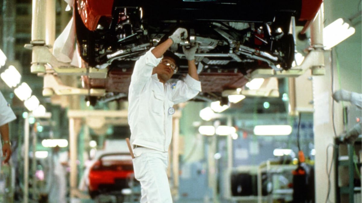 Honda Launches Honda Heritage Works