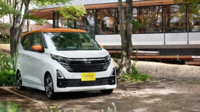 Kei Cars Coming To America? Tiny Cars, Massive Uncertainty