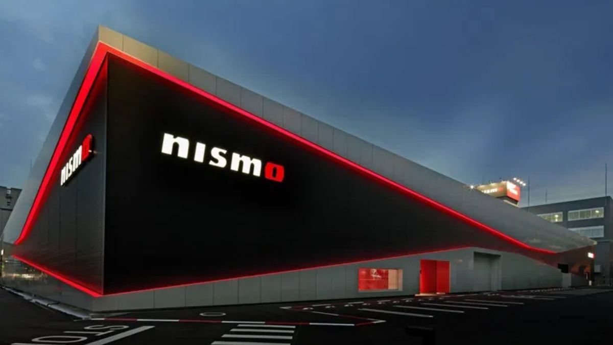 NISMO Factory