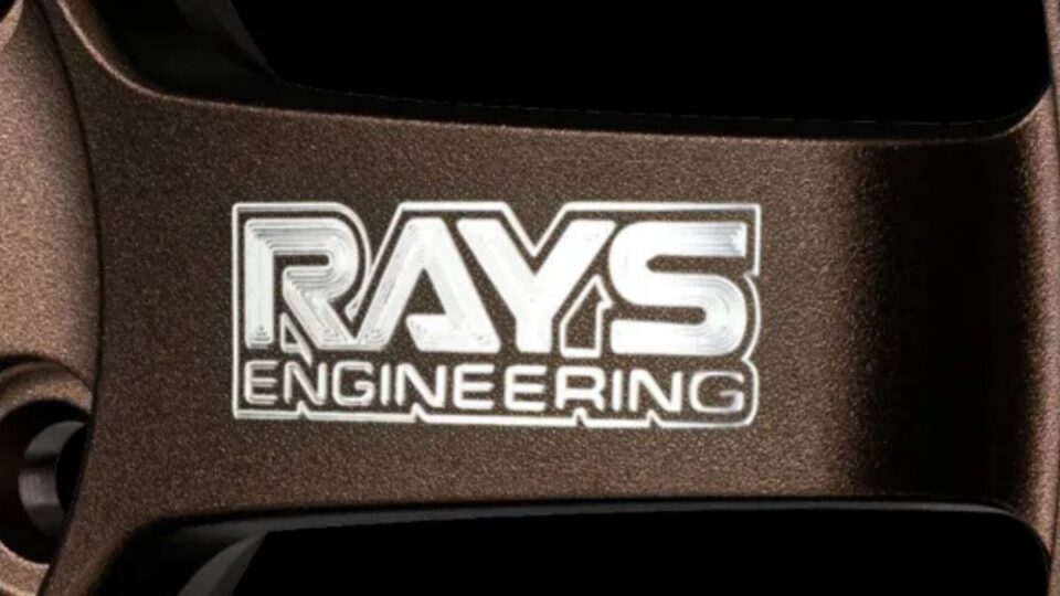 TE37 30th Anniversary Bronze Wheels 1