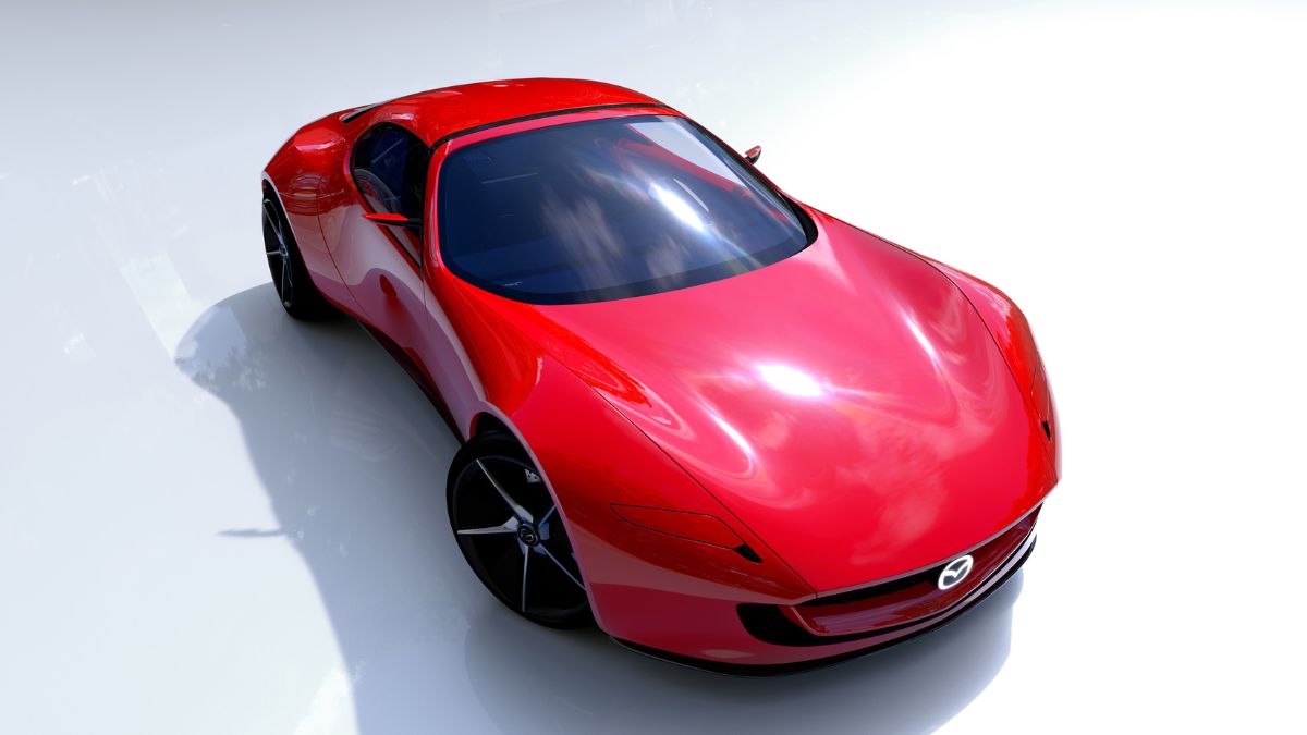 Mazda Iconic SP Concept 6