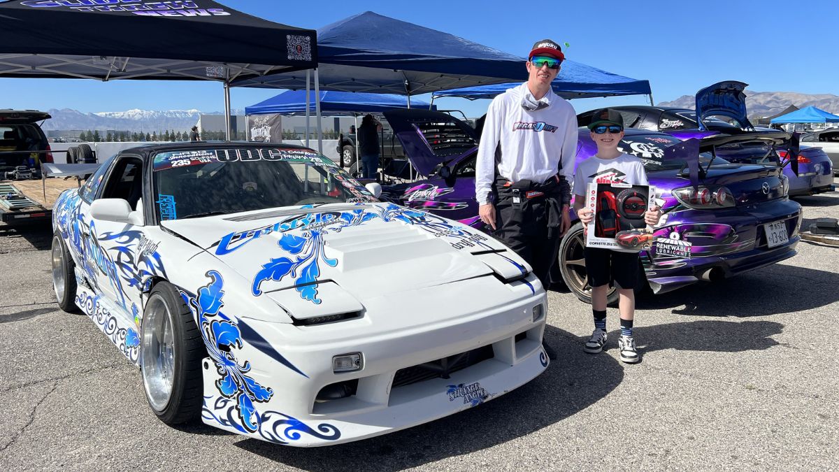 Will Pousant of Slide Threw News