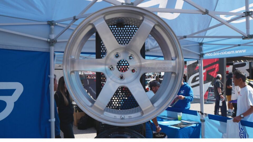 RAYS Wheels TE37 Anniversary Wheels