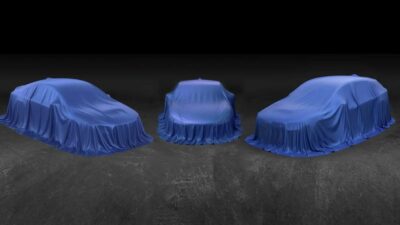 Subaru Just Dropped 3 Manual Models For 2027