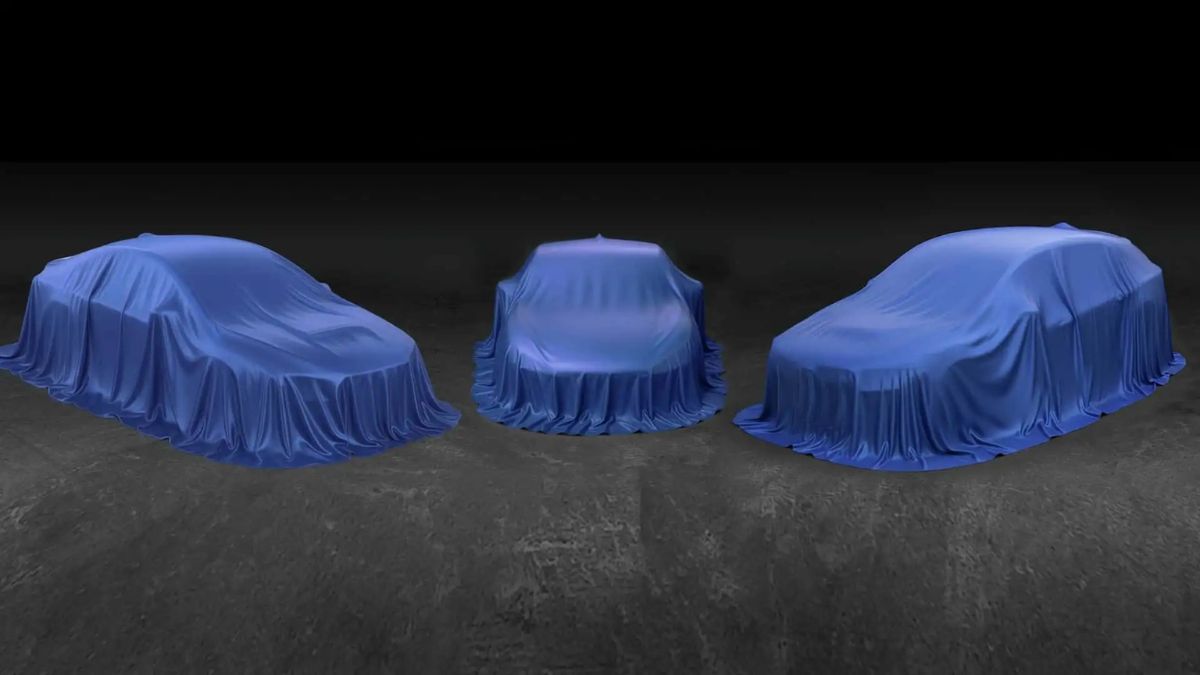 Subaru Just Dropped 3 Manual Models For 2027