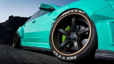 Your Dream WORK Wheels Are About To Get More Expensive - New Price Increase