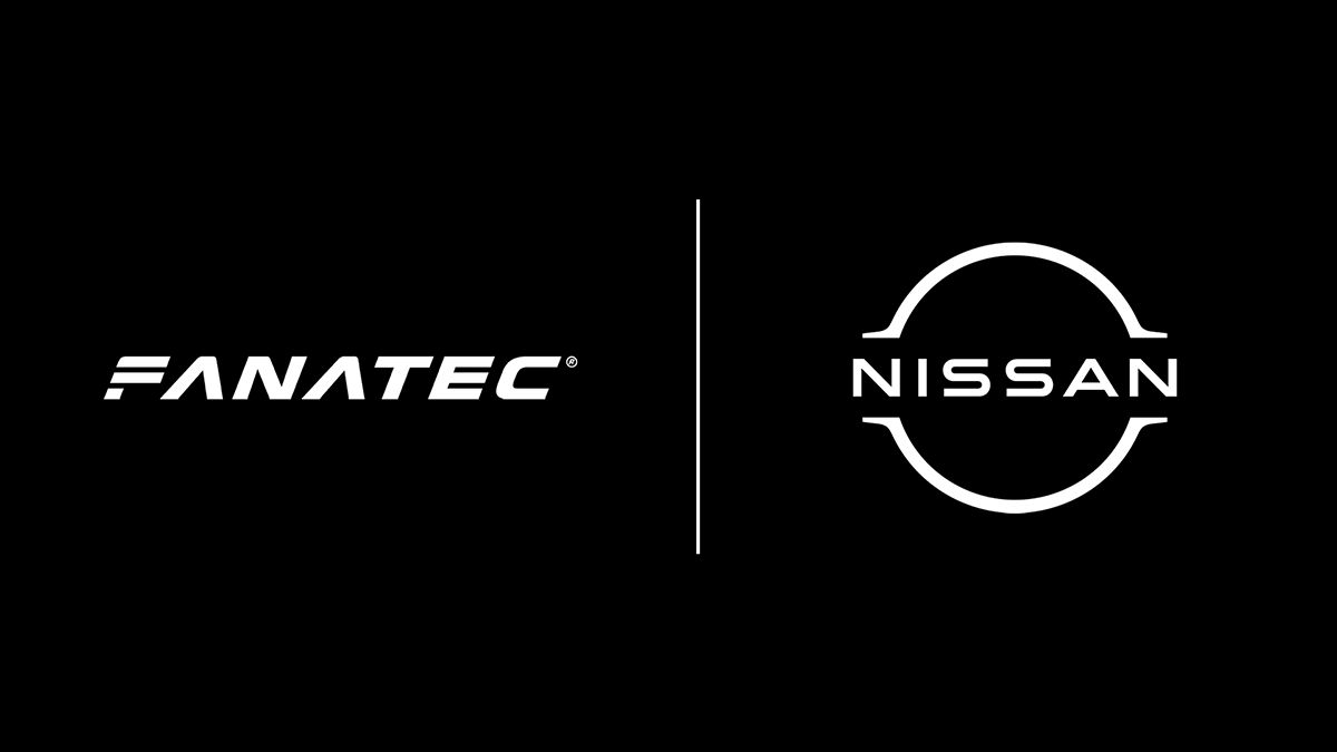 The First Official Fanatec Nissan Steering Wheel Is Happening